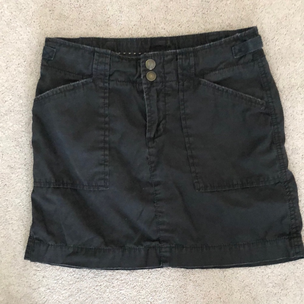 Gap Skirt Size 0‎